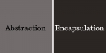 Difference between Encapsulation and Abstraction with Comparison Chart