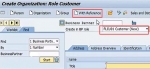 Create customer/vendor BP with reference in S/4HANA