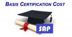 SAP BASIS Certification Cost and Course Duration in India