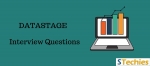 Datastage Interview Questions and Answers