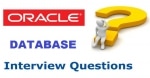 Oracle Database Interview Questions and Answers