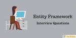 Top 20 Entity Framework Interview Questions and Answers for 2020