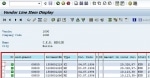 Transactions FBL1N/ FBL3N/ FBL5N or as of ERP2004 FAGLL03: Defining Special Fields