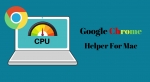 What is Google Chrome Helper, Why Chrome Using remarkably Ram?