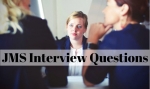 JMS Interview Questions and Answers