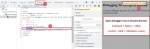 Debugging JavaScript in Browser