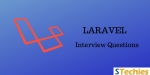 Top Laravel Interview Questions and Answers (Updated)