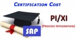 SAP PI (Process Integration) Certification Cost and Course Duration in India