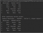How to Rename Pandas DataFrame Column in Python