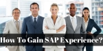 SAP Experience: All You Need to Know