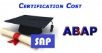SAP ABAP Certification Cost and Course Duration in India