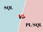 Difference between SQL and PLSQL