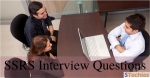 SSRS Interview Questions and Answers