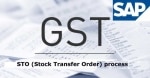 SAP Stock Transfer (STO) GST Interview Questions and Answer