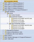 Dual Stack Installation SAP NetWeaver 7.0 in SWPM