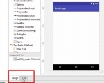 Android ScrollView Example