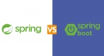 Difference between Spring and Spring Boot with Comparison Chart