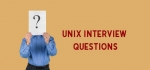 Unix Interview Questions and Answers for Experienced