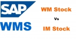 Difference between WM and IM- Stock comparison with LX23