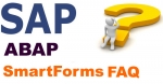 Smartforms Interview Questions and Answers