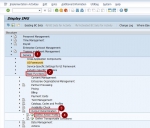 SAP AL11 - Display SAP application server file directory