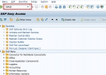 Generate Distribution Model from SAP ERP to SAP EWM in SAP S/4Hana