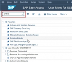 Determine Alert Priority in SAP
