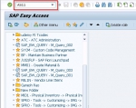 Define and Assign Division in SAP SD