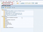 Define Absence Types in SAP
