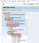 SAP T-code VF01: Create Billing Document