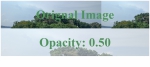 Change Opacity of Background Image using CSS
