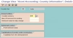 Asset Accounting (FI/AA) Create view
