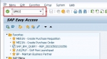 Define Chart of Accounts in SAP & Assign Company Code to it