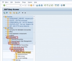 Create Internal Order in SAP CO