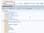 Define Country Codes in SAP