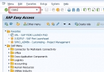 Create Bill of Material (BoM) in SAP SD