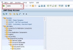 How to Define Credit Control Area in SAP