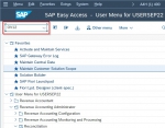 Define the Condition Types in SAP