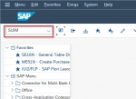 Find out all Deleted Users in SAP System