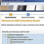 SAP ECC6 IDES Installation for Practice