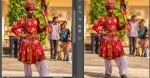 Blur Background of Image in Adobe Photoshop