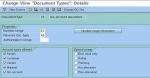 Create GL Account for Cash Journal