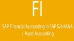 Install/Implementation of S/4HANA in Asset Accounting Interview Question and Answer