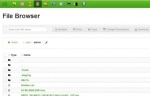 SAP File Explorer- Overview