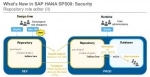 SAP HANA Security- Types and Features