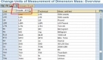 Unit of Measure (UOM) in SAP MM