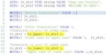Convert ABAP Code to Upper or Lower Case