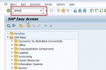 Define IATA Code in SAP