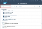 Suitability Ranges in SAP