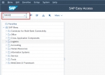 Customer Exits in SAP ABAP